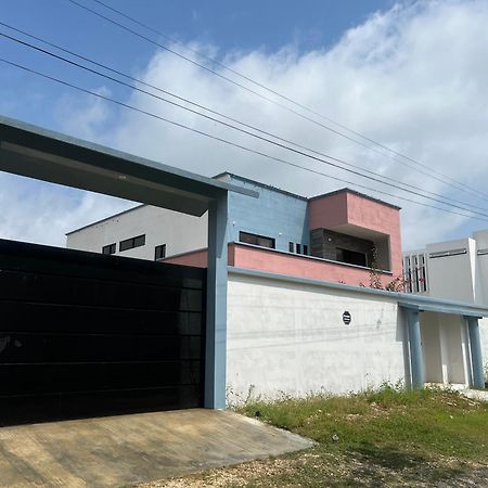 La Isla Bonita Residence Flores Kültér fotó