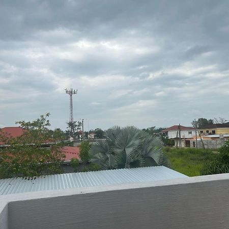 La Isla Bonita Residence Flores Kültér fotó
