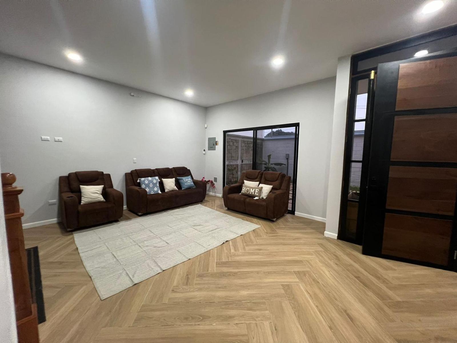 La Isla Bonita Residence Flores Kültér fotó