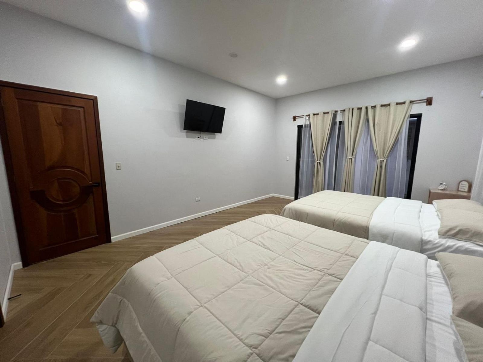 La Isla Bonita Residence Flores Kültér fotó