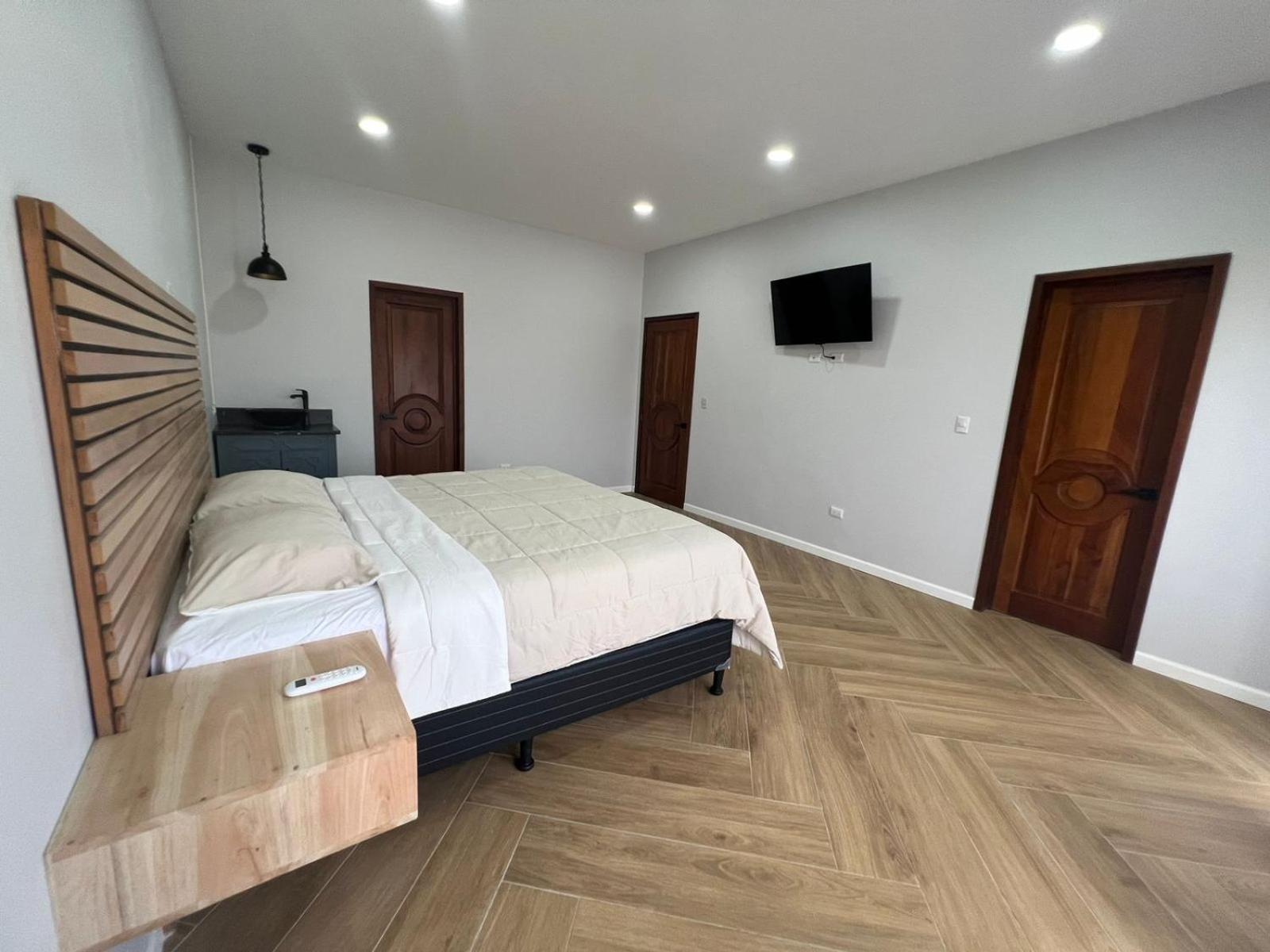 La Isla Bonita Residence Flores Kültér fotó